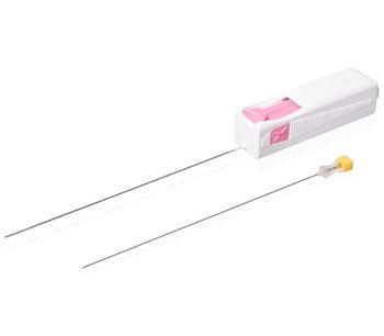 Medax - Model Meduro - Automatic Disposable Biopsy System With Anesthetic Needle