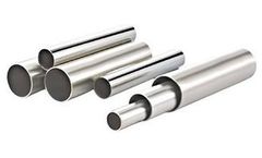 Neptune - Stainless Steel Pipes