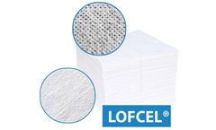 Lofcel - Wipe and Care Cloth for Universal and Economical Applications