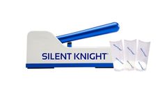 Silent Knight - Pill Crusher