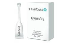 Laboratoire-Lideal - Vaginal Intimate Gel