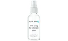 Laboratoire-Lideal - HPV Spray for Intimate Areas