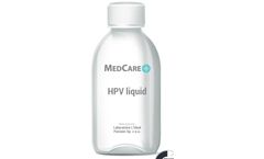 Laboratoire-Lideal - HPV Liquid