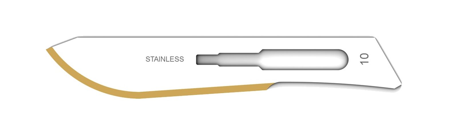 Diamantine - Edge High Performance Blades