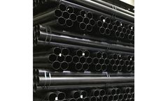 Centerway - Seamless Carbon Steel Pipe