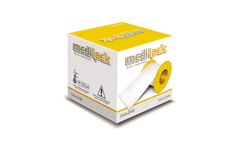 Medi Ipek - Surgical Silk Tape