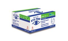Seyitler - Eye Pad