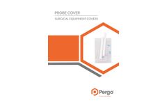 Pergo - Probe Cover - Brochure