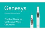 Genesys Manual - Video
