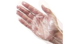 Metier - Synthetic Silky Disposable TPE Gloves