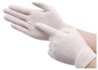 Metier - Disposable Latex Examination Gloves
