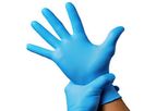 Metier - Disposable Nitrile Exam Gloves
