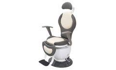 Mega - Model NET-1500D - ENT Chair