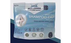 Med-Cover - Shampoo & Conditioner Cap