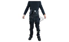 Syrebo - Model SY-HR03E - Exoskeleton for Walking