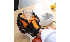 Syrebo - Model C10 - Rehabilitation Robot Gloves