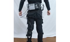Robotic Soft Rehabilitation Exoskeleton