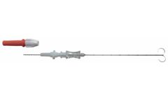 Vigeo - Model Relock Duo - Repositionable Breast Localization Device