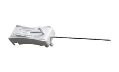 Vigeo - Model Compact - Programmable Automatic Biopsy System