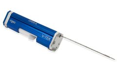 Vigeo - Model V-Tek/VV-Tek - Reusable Biopsy Instrument