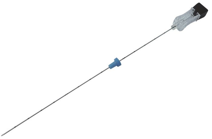Vigeo - Model Alcoject - Percutaneous Ethanol Injection Needle (PEIT)