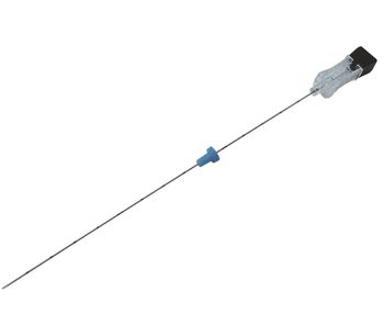 Vigeo - Model Alcoject - Percutaneous Ethanol Injection Needle (PEIT)