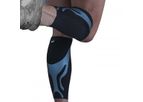 Uriel - Model SC39 - Compression Taping Shin Sleeves