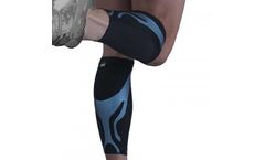 Uriel - Model SC39 - Compression Taping Shin Sleeves