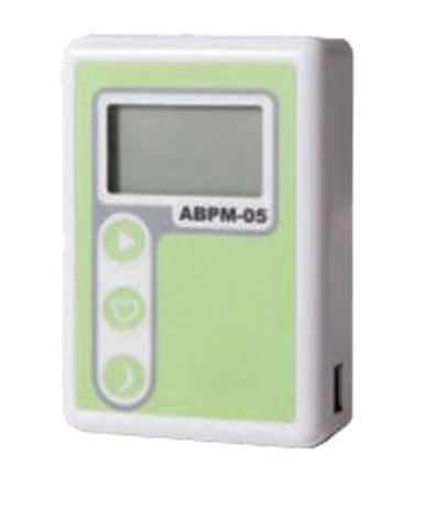 VectraCor - Model ABPM-05 - 48-hour ABP Monitor