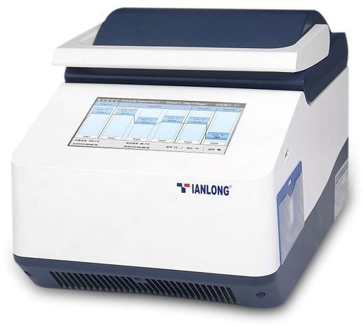 Tianlong - Model Genesy96T - PCR Thermal Cyler
