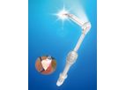 koplight - Cordless LED Illumination Surgical Light Retractor