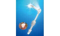 koplight - Cordless LED Illumination Surgical Light Retractor