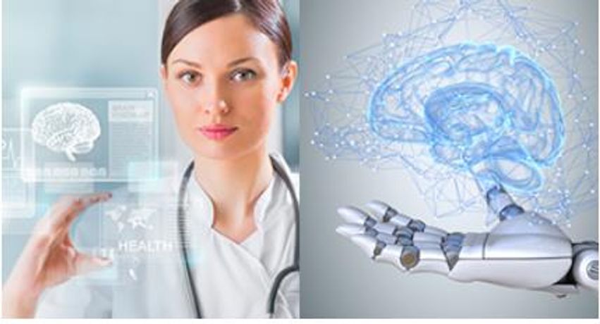Theramx AI-Based Brainwave Diagnosis (EEG) Technology