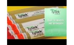 Chest Decompression Needle from TyTek Industries - Video