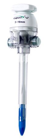 Sejong - Model Laport-U - Laparoscopic Trocar