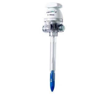 Sejong - Model Laport-U - Laparoscopic Trocar