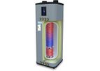 UniQube Heat Pump - Model SQ BPSW HP - UniQube with integrated Heat Pump
