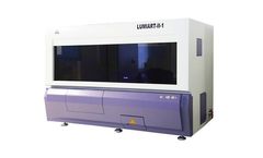 Model LUMIART-II-1 - Automated Chemiluminescence Immunoassay System