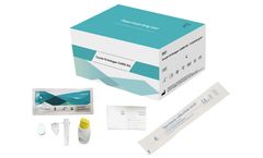 Covid-19 Antigen CARD Kit(Fosun Covid-19 Ag CARD)