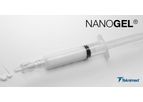 Teknimed - Model Nanogel - Synthetic Bone Substitute