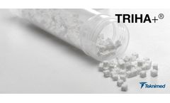 TRIHA+ - Synthethic Bone Substitute (Granules, Sticks, Shapes)