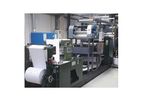 IMPETUS - Model Pilot Line - Printing Machine