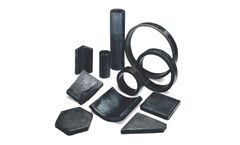 ABRESIST - Wear-Proof Fused Cast Basalt for Protection Against Frictional Wear