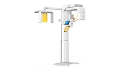 REMEDI - Model RX-70 - 3in1 Dental Imaging System