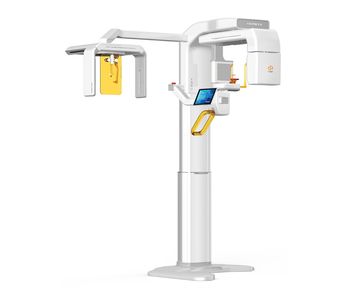 REMEDI - Model RX-70 - 3in1 Dental Imaging System