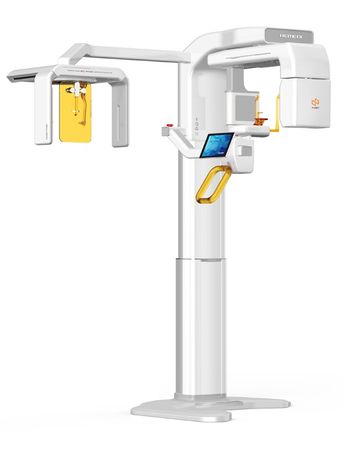 REMEDI - Model RX-70 - 3in1 Dental Imaging System