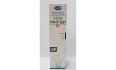 STH - Verapanthan Lotion