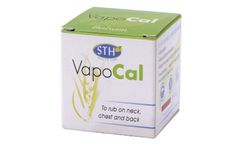 STH - Vapocal Ointment (Balsam)