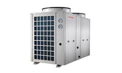 Sunrain - Commerical Type Heat Pump Water Heater