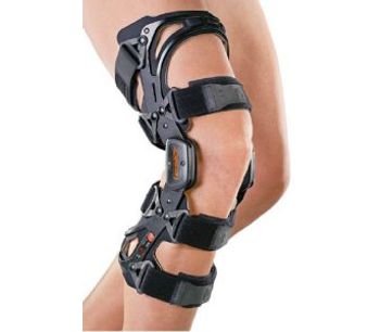 Model Pluspoint 3 - New Generation 4-Point Knee Brace